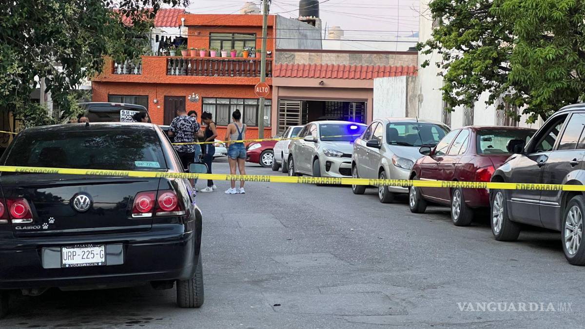 Ex policía acaba con su vida en Saltillo, tenia denuncias por abuso de autoridad