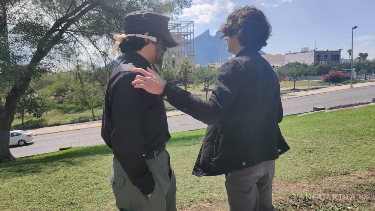 Surge movimiento neonazi o de ultraderecha en Coahuila