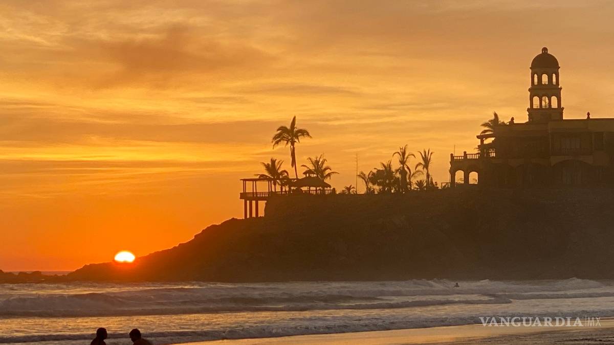 Historia de amor, pasión y venganza