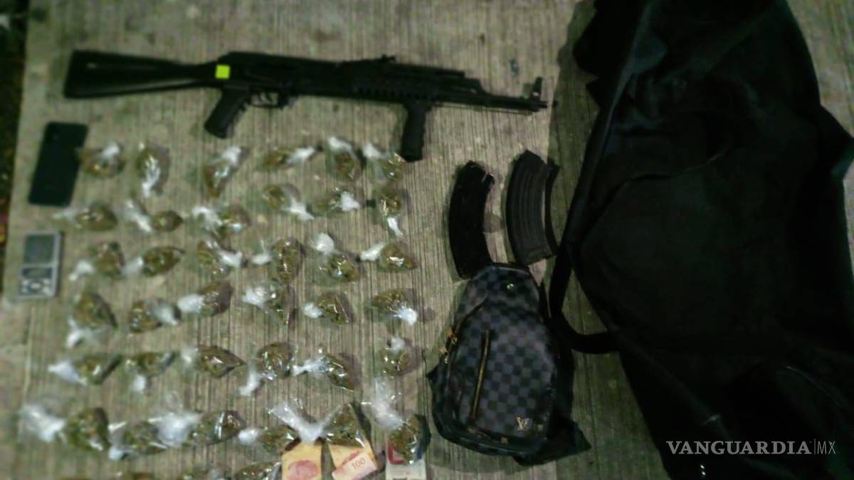 Detienen en Monterrey a tres generadores de violencia en Nuevo León