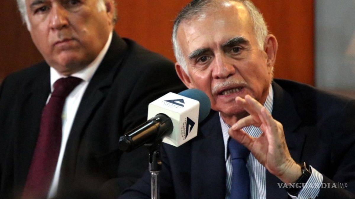 El domingo se presentará proyecto del Tren Maya: Alfonso Romo