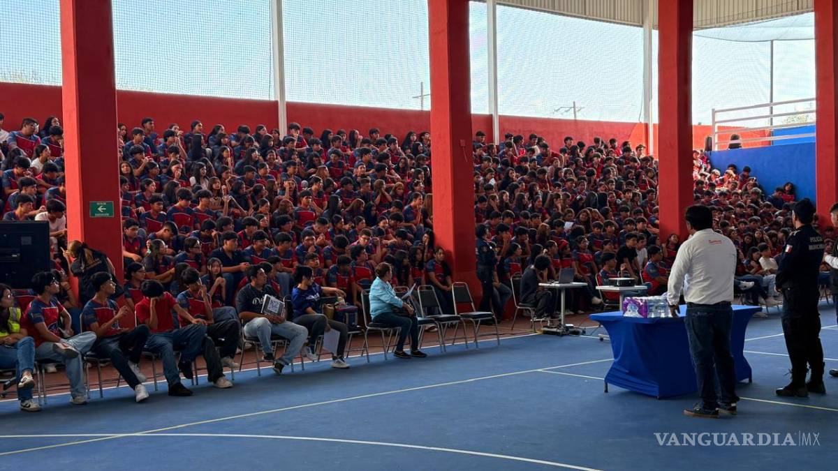 Casi 400 jóvenes son reclutados por el crimen organizado cada semana en México