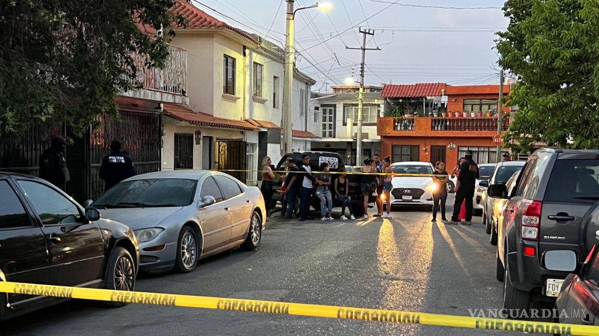 Ex policía acaba con su vida en Saltillo, tenia denuncias por abuso de autoridad