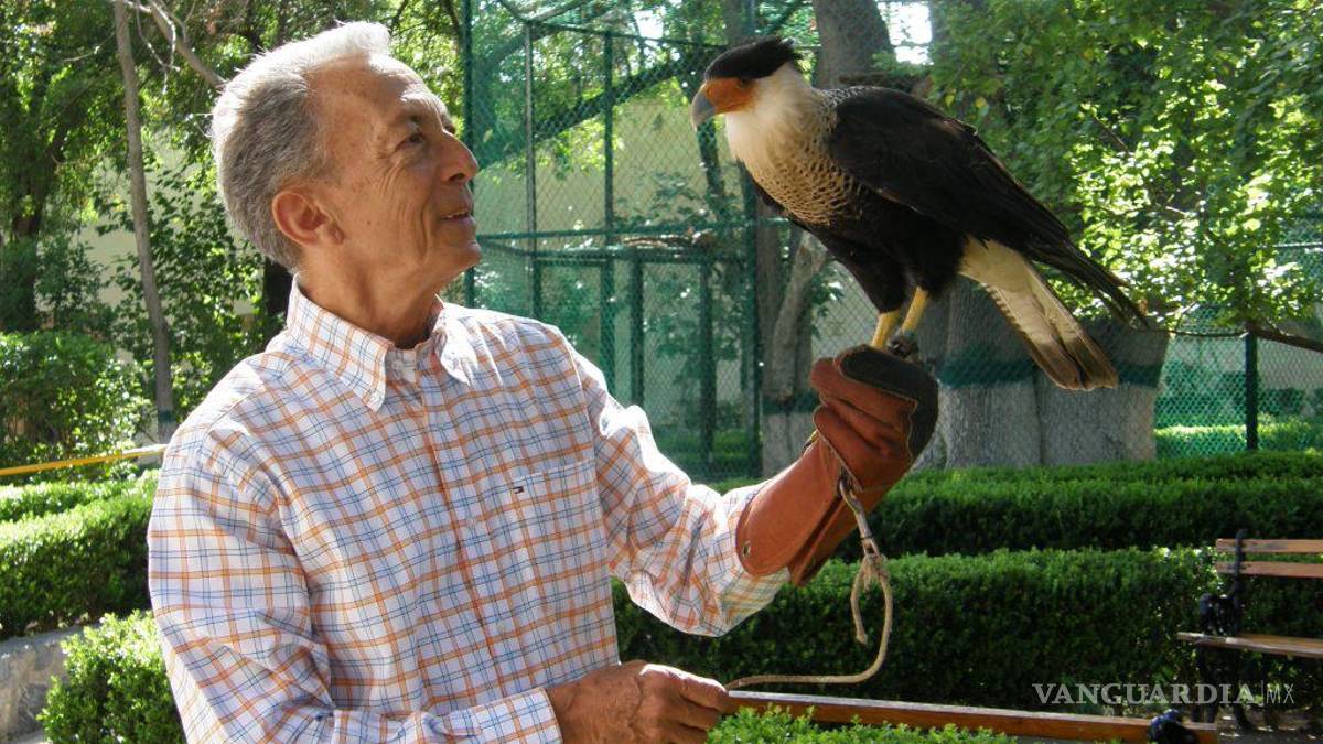 Saltillo: Museo de las Aves prepara celebración por 30 aniversario en 2023