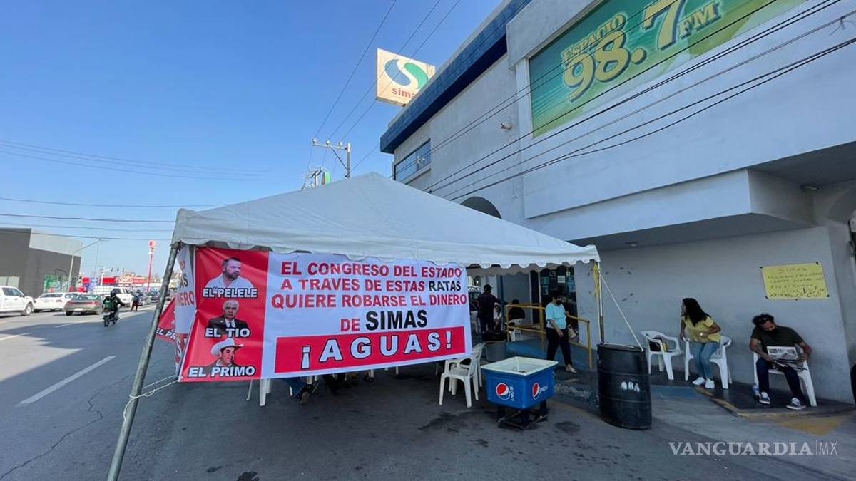 SP de Frontera decomisa unidades de SIMAS por supuestas faltas al reglamento de tránsito