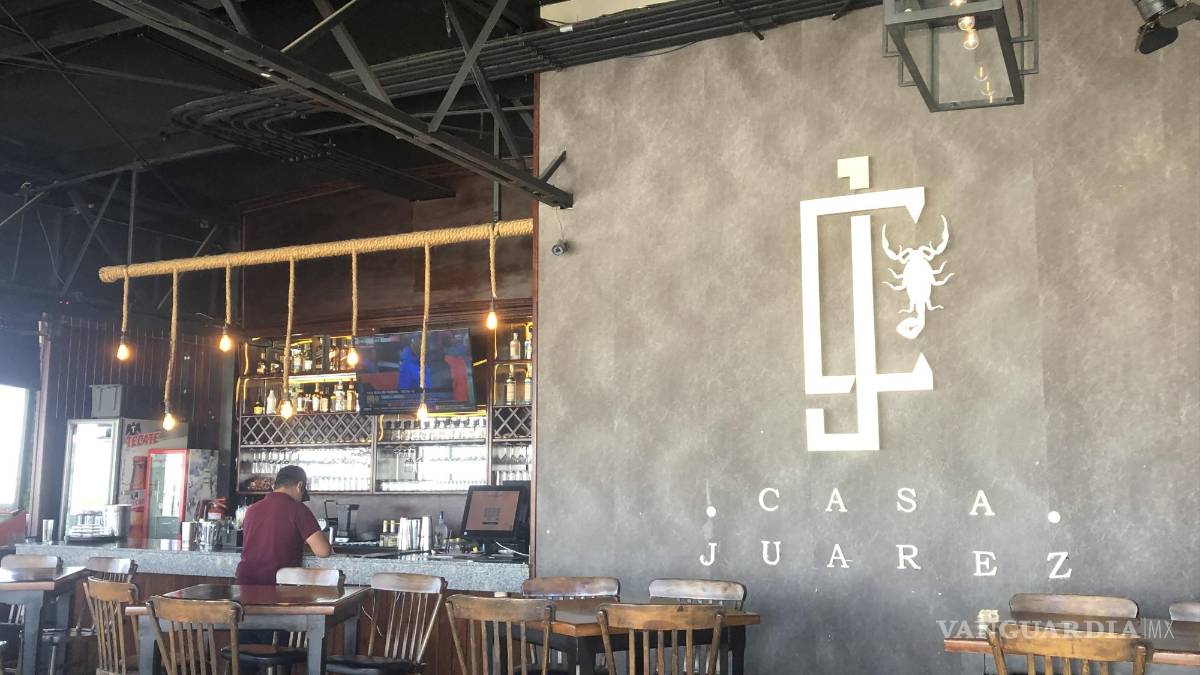 Dan amparo definitivo a más restaurantes contra ley antitabaco