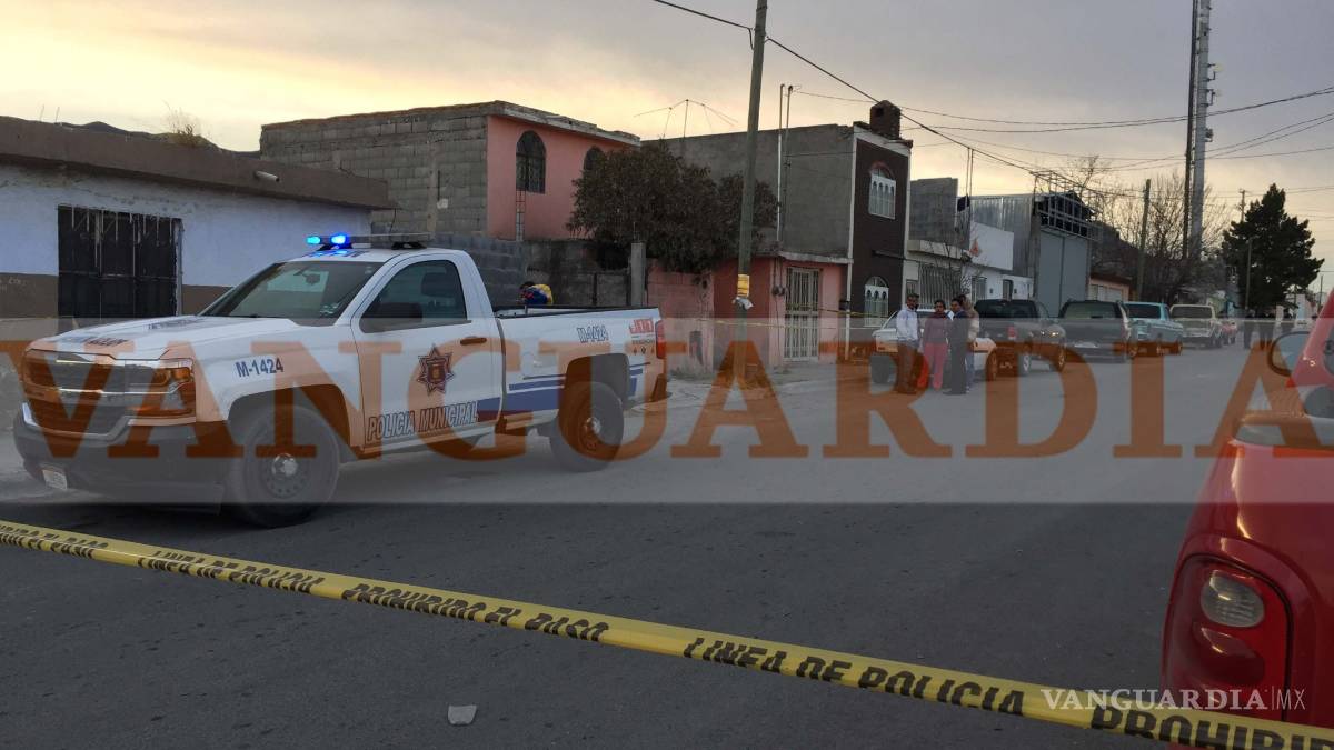 Joven de 23 años se quita la vida; es el sexto suicidio de 2018 en Saltillo