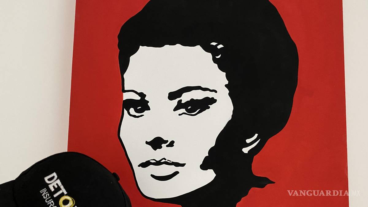 Ir a conocerla valía un largo viaje