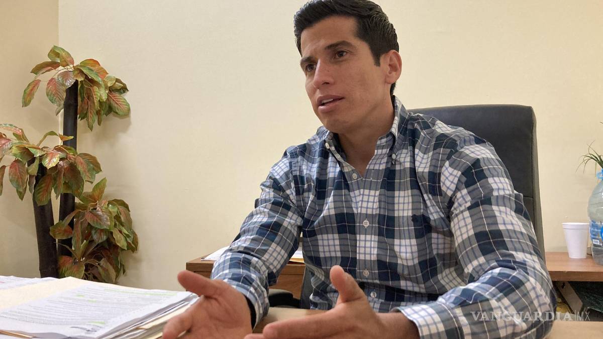 Monclova: se regulariza primer Indriver, van por un transporte seguro