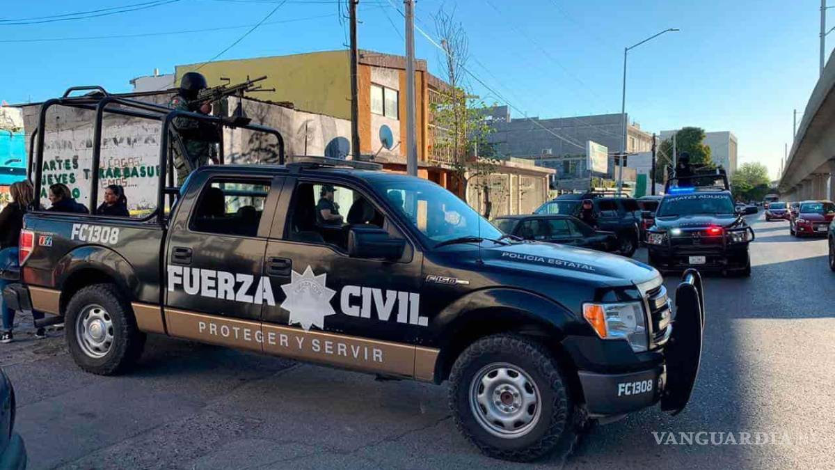 Catean domicilio de empleada del Motel Nueva Castilla por caso Debanhi Escobar en NL