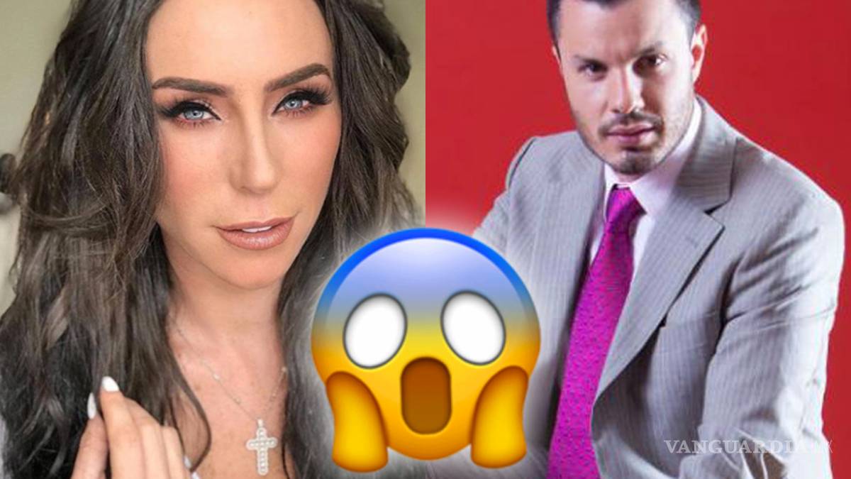 Aunque Inés Gómez Mont la llamó 'teibolera', ahora Galilea Montijo la defiende de su exmarido