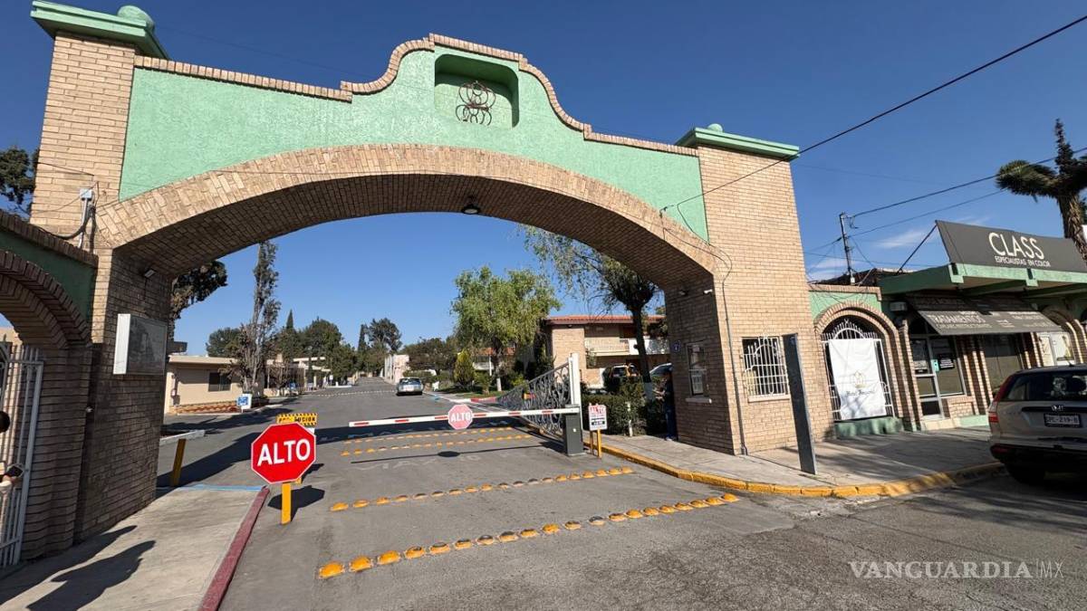 Localizan a veracruzano de 83 años sin vida en hotel de Saltillo