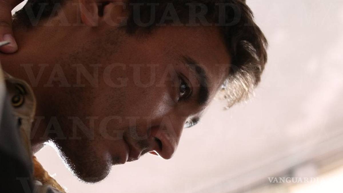 Delató amigo a multihomicida de la Latino en Saltillo