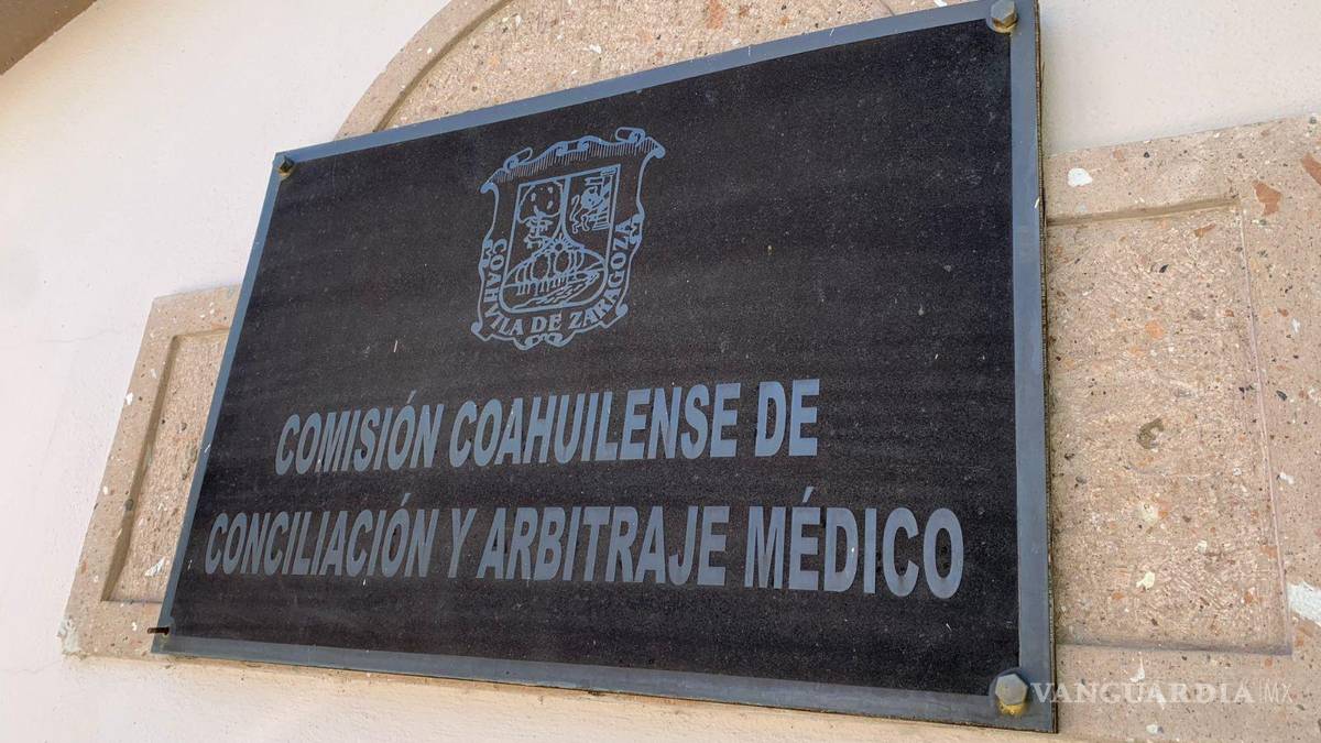 Abandona esposo de Anahí caso de supuesta negligencia médica ante la COCCAM