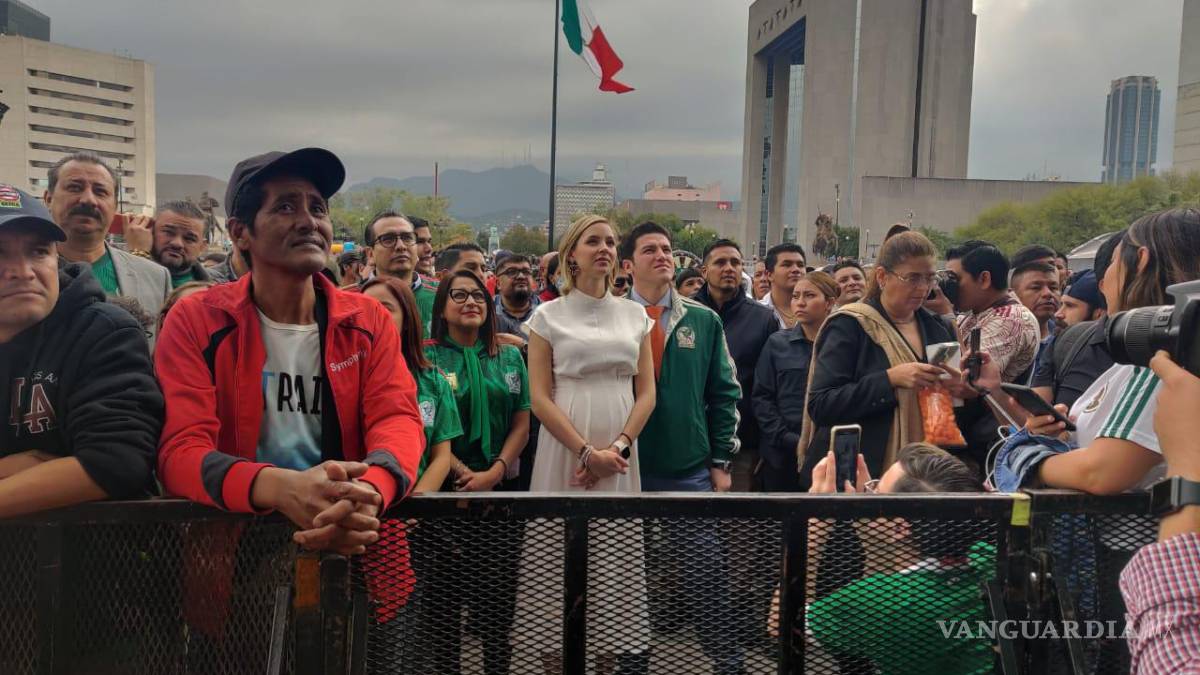 Sufren regios con eliminación de México en el Mundial de Qatar