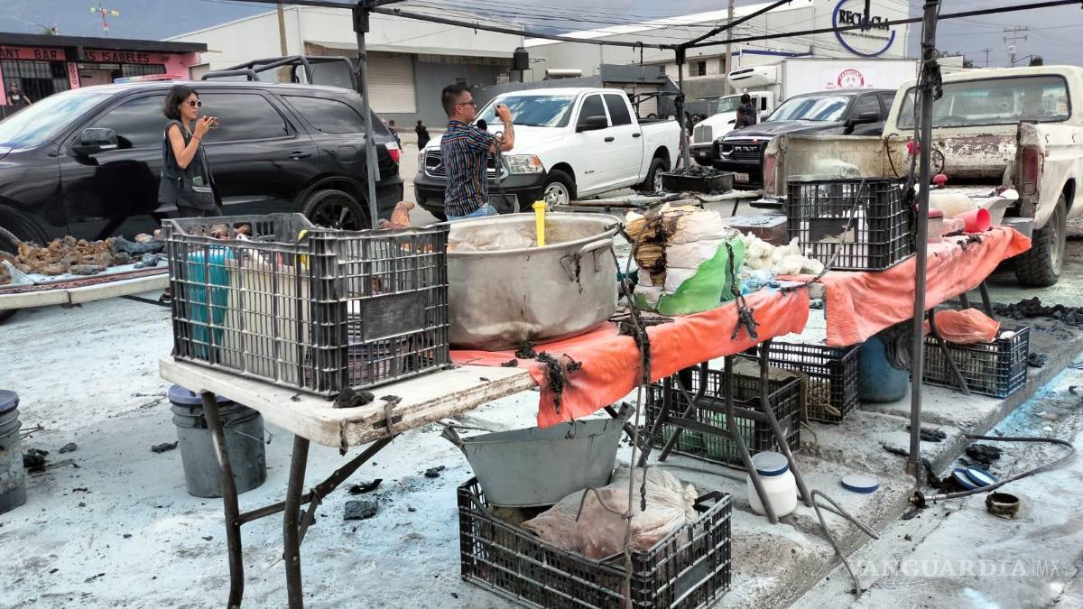 Joven empleada muere a causa de explosión por fuga gas en Saltillo; hoy era su cumpleaños