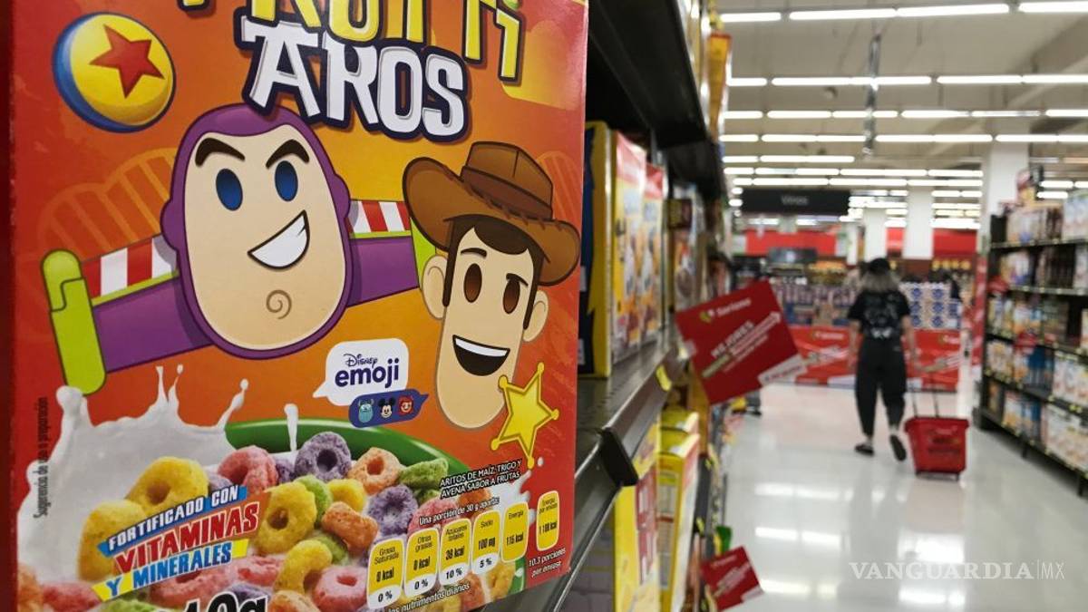 Frena IP nuevo etiquetado de alimentos y bebida, con respaldo judicial