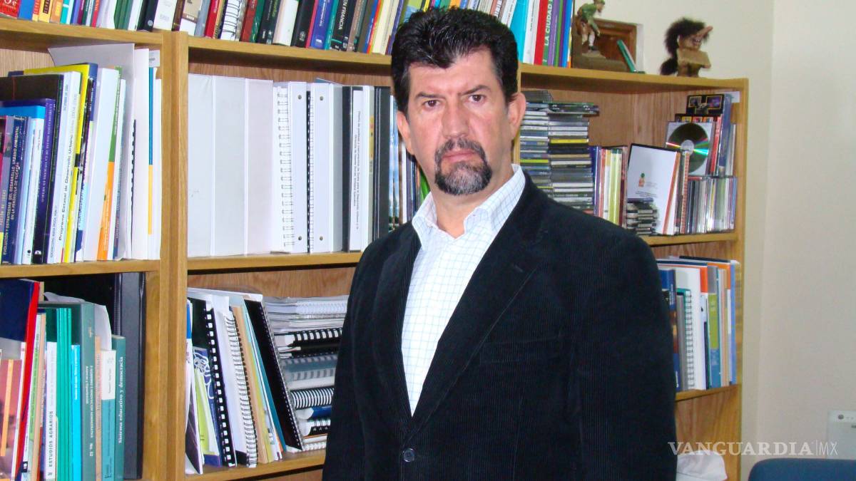 Dan conferencia: “Ciudad y Ambiente. La Urgencia de Estrategias de Resiliencia” en la UAdeC