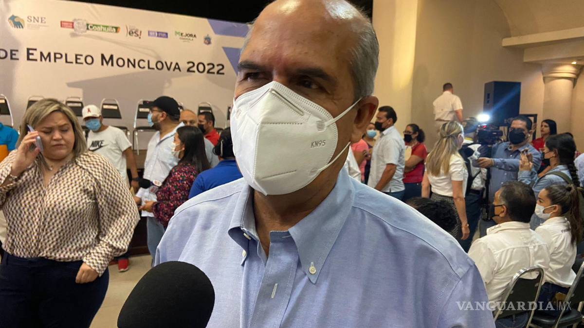 ‘Nos está venciendo el número de los suicidios’: Mario Dávila alcalde de Monclova