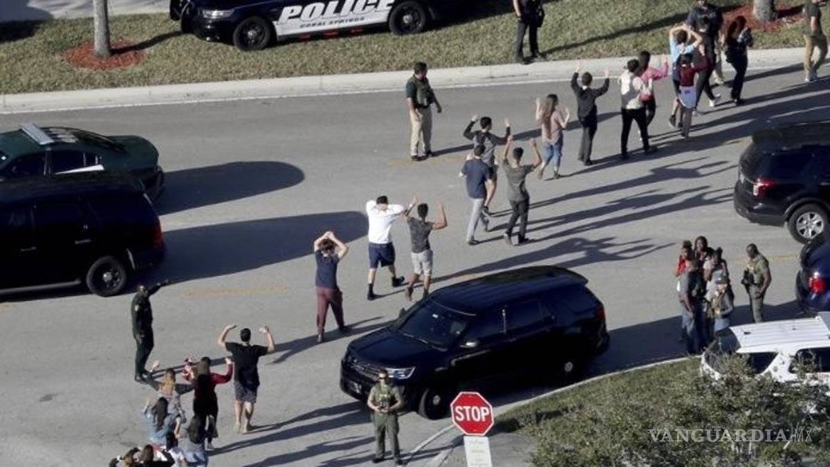 Tiroteo en YouTube pudo haber sido causado por disputa doméstica