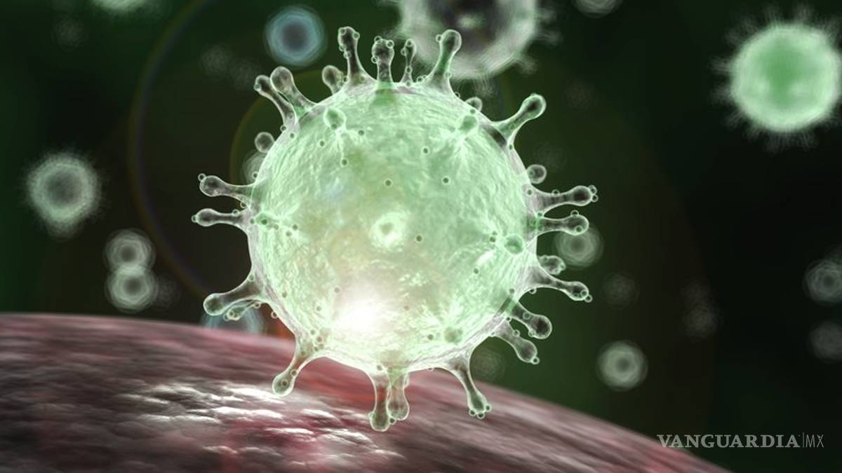 Científicos estiman que el coronavirus puede ingresar al cuerpo a través de los ojos
