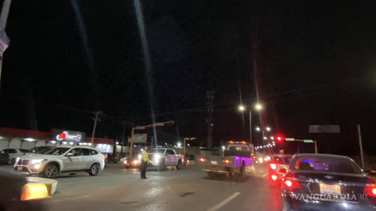 ‘Muy mala organización’, llueven críticas de monclovenses a la FeriAcero de Monclova