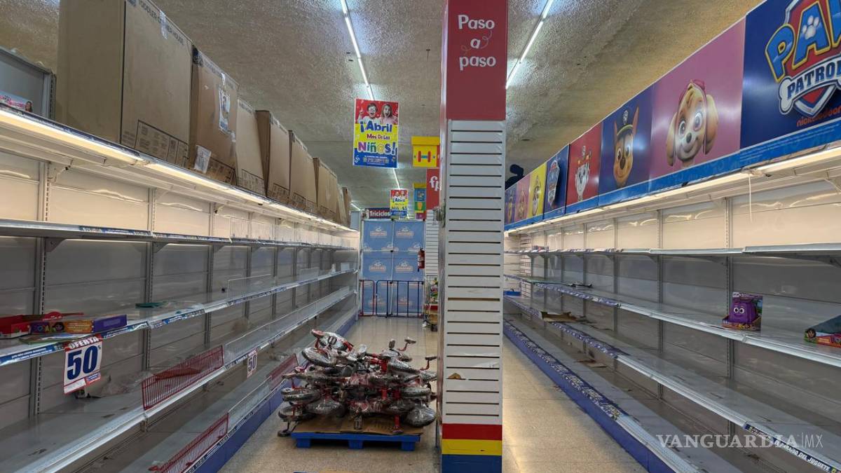 ¡Se acabó! En medio de nostalgia, despiden la sucursal Gonzalitos de Julio Cepeda en Nuevo León
