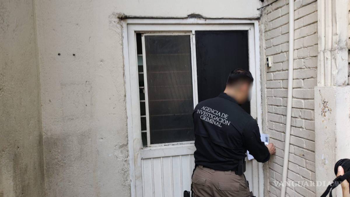 Rescatan a 17 migrantes en dos cateos ejecutados en hoteles en Monterrey, Nuevo León