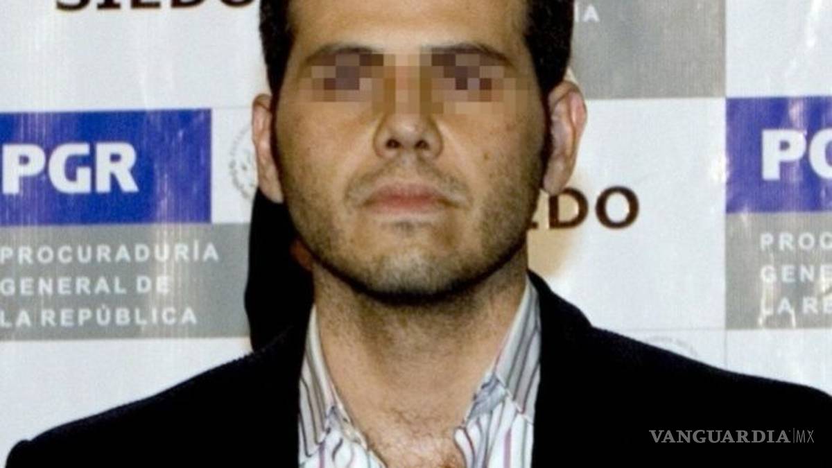 'Mayito' Zambada se declara culpable de haber colaborado con 'El Chapo'