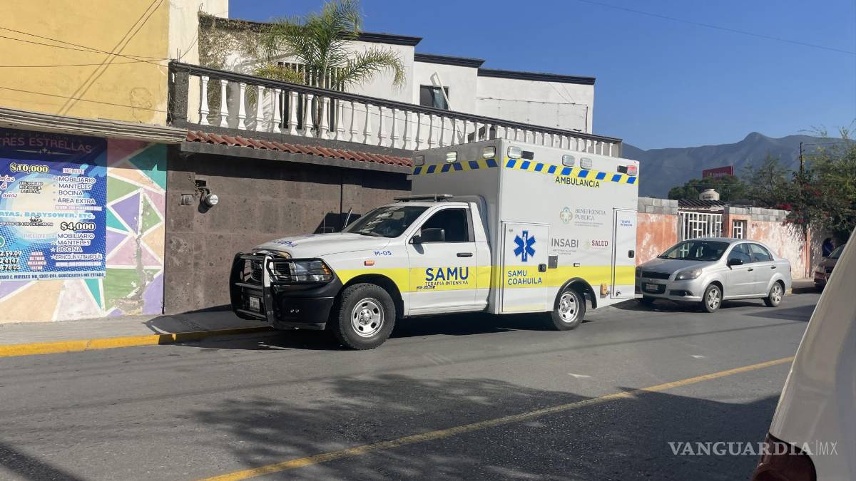 Investigan muerte por dengue en Saltillo