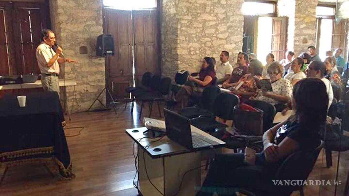 Presentan la historia gastronómica de Saltillo