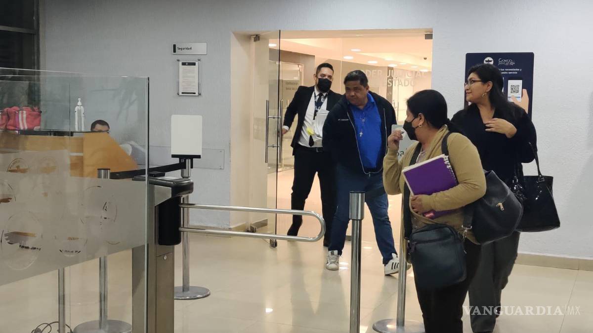 Vinculan a dos ex empleadas del Motel Nueva Castilla por el caso Debanhi, en Nuevo León