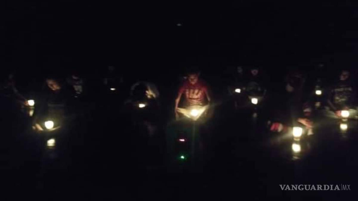 ¡Aún puedes inscribirte! Invitan al Taller de Teatro de la Casa de la Cultura