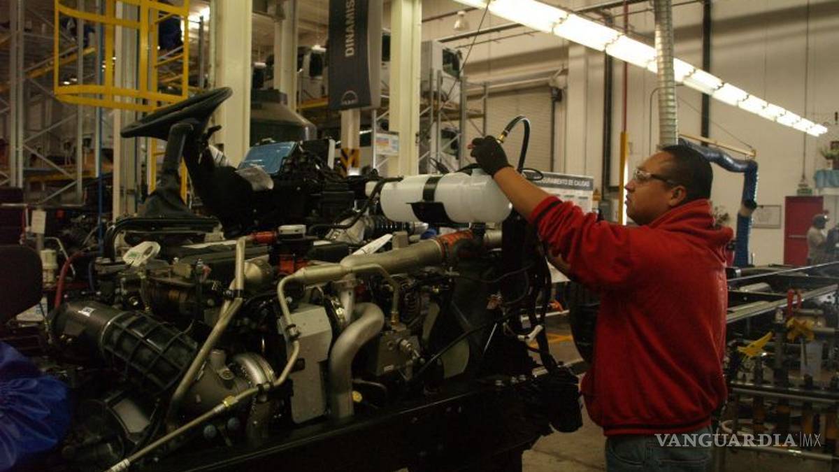 Trump rechaza la contrapropuesta de México y su Congreso lo presiona por el nuevo TLCAN