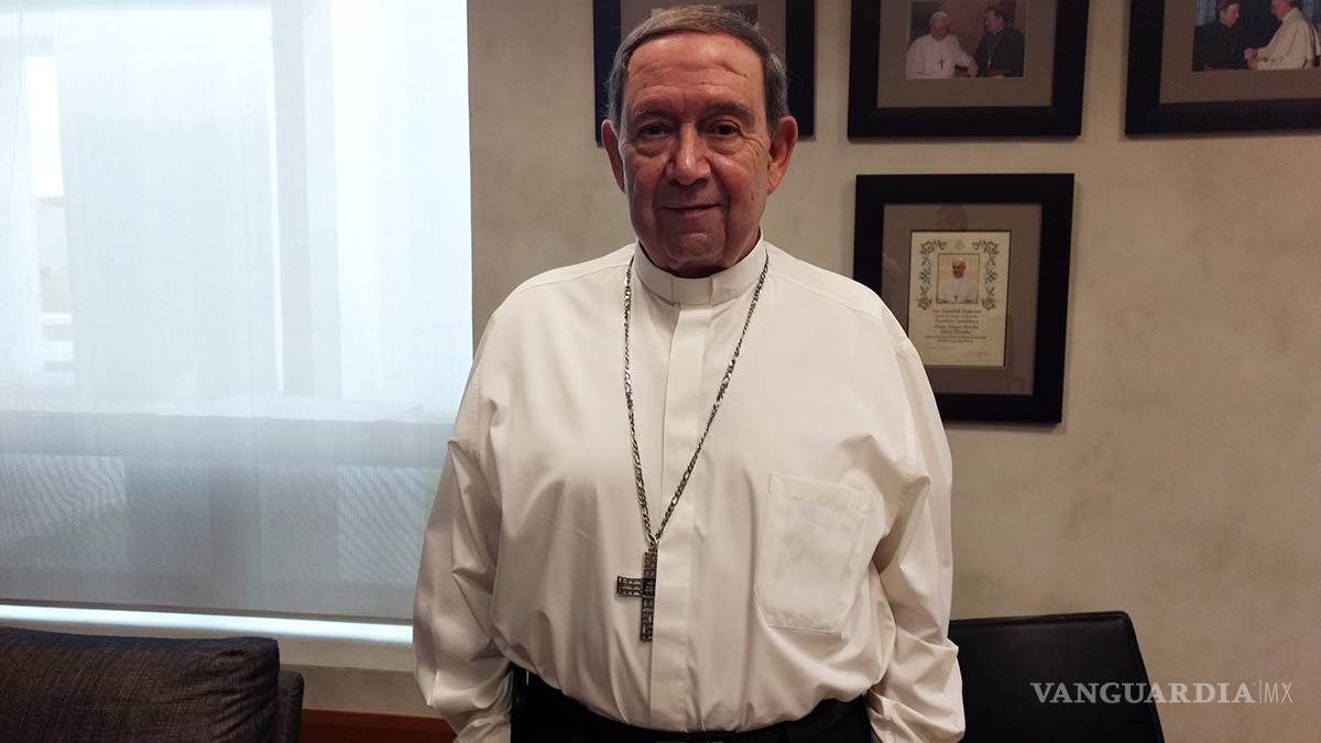La mujer ha mejorado a la Iglesia, asegura Diócesis de Piedras Negras