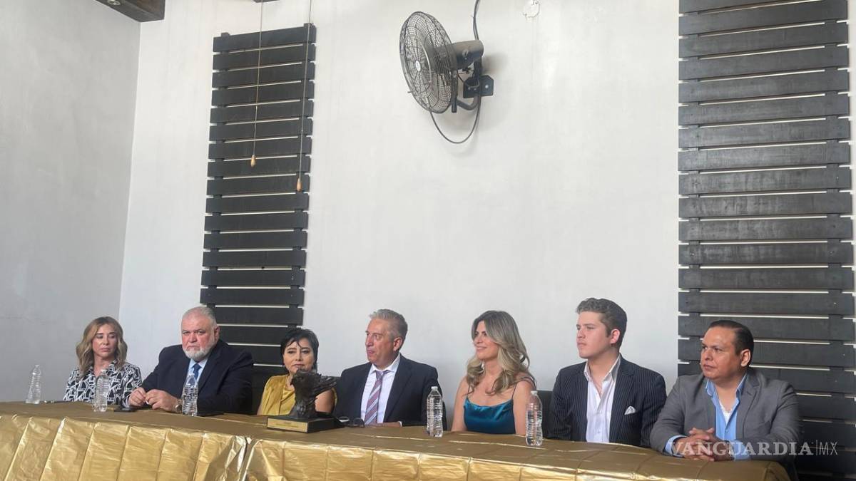 La periodista María Julia Lafuente, de Monterrey, recibirá el Premio ‘México en tus Manos’