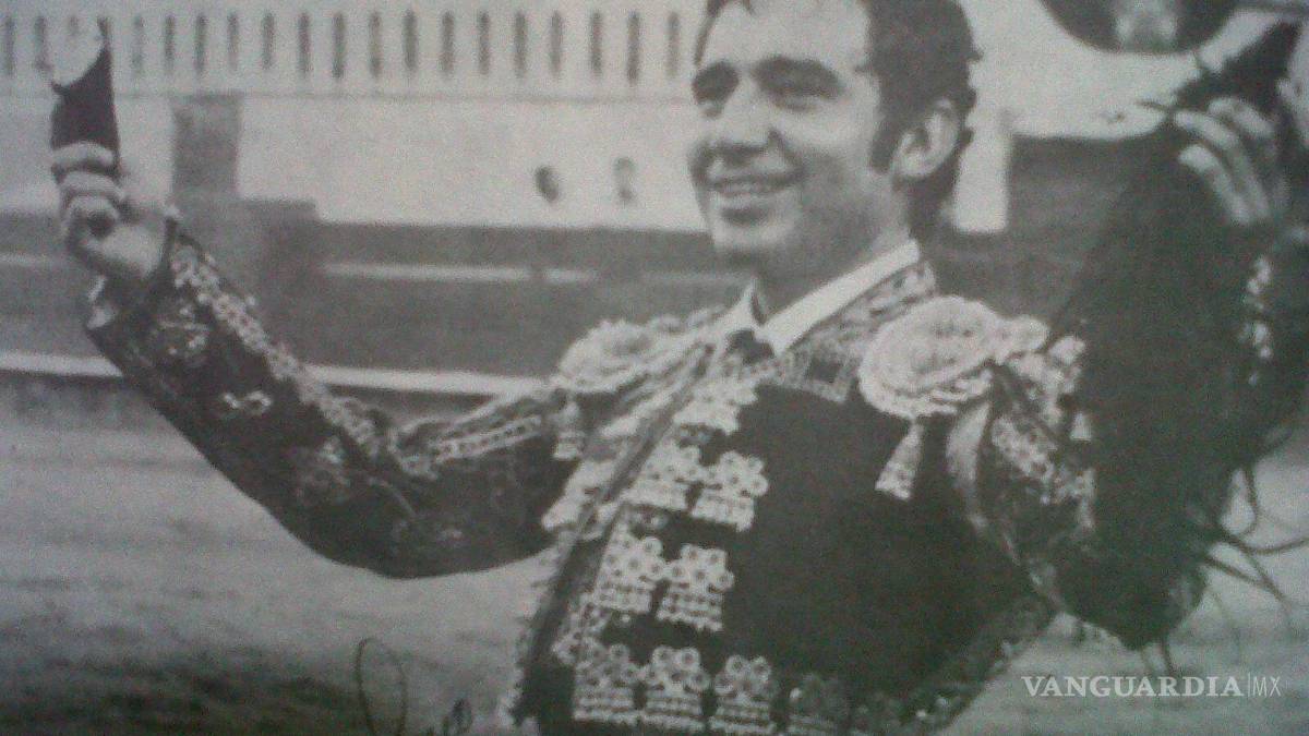 Manolo Martínez, a 25 años de su despedida