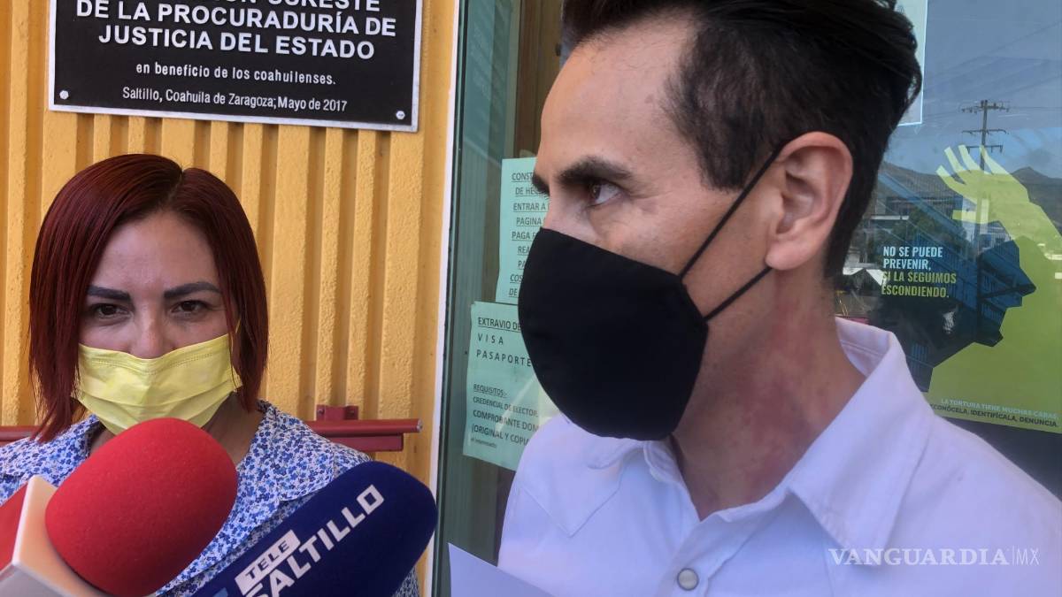 Saltillo: denuncian vecinos a asesino de perros en el Barrio de Santa Anita