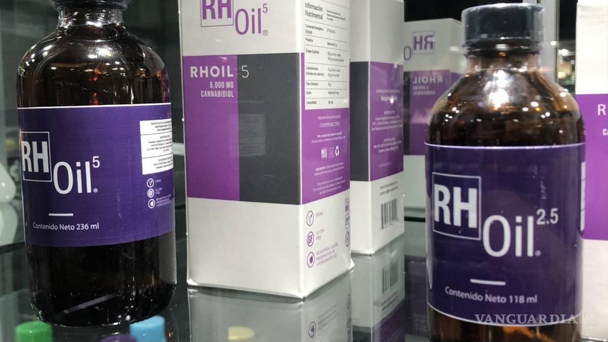 Saltillo: Adultos mayores aumentan consumo de productos derivados del cannabis (mariguana)