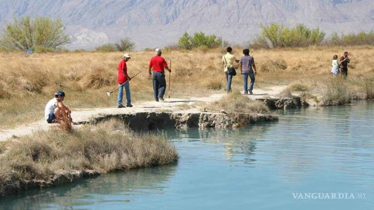 Propone instalar ‘sucursal’ del Mude en Cuatro Ciénegas