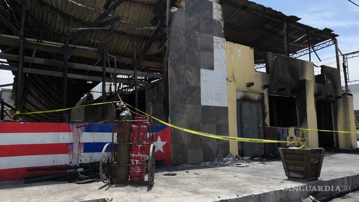 No hay denuncias por ataque a negocios de Monclova