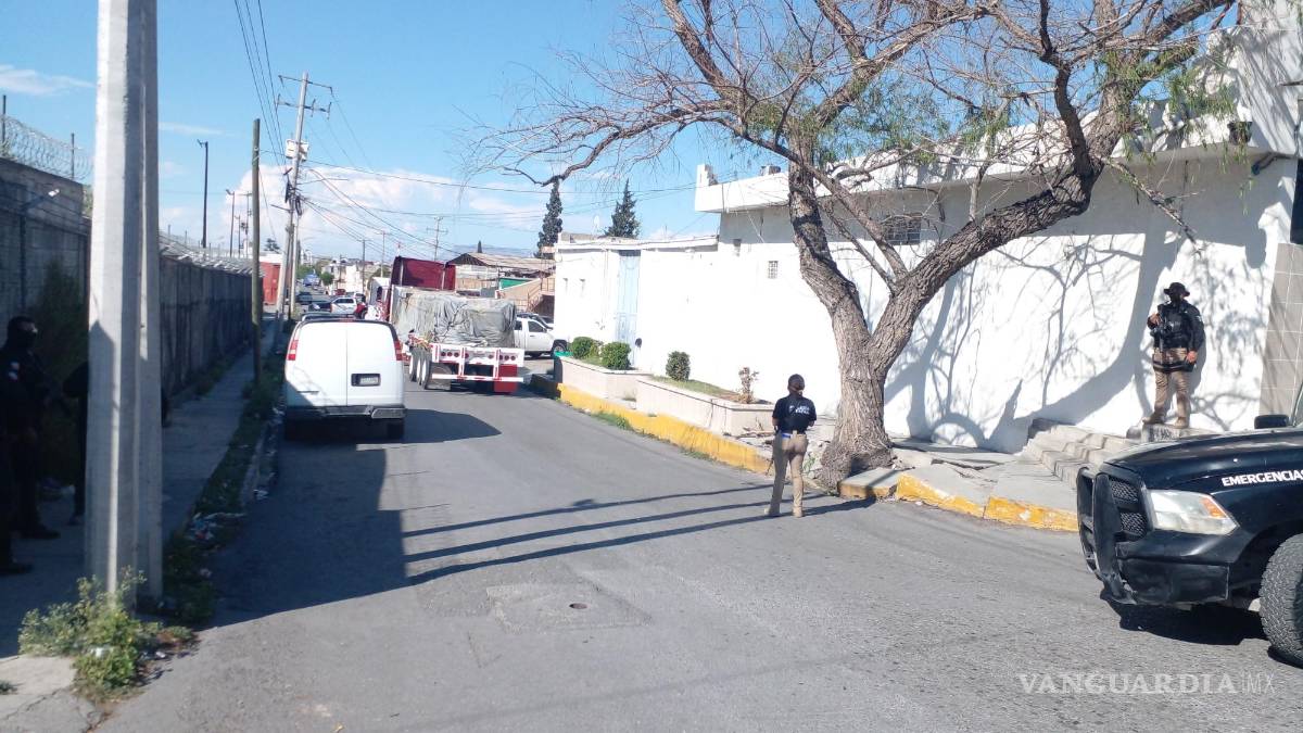 Reporta Policía Civil de Coahuila decomiso de 2 toneladas de droga tras accidente carretero