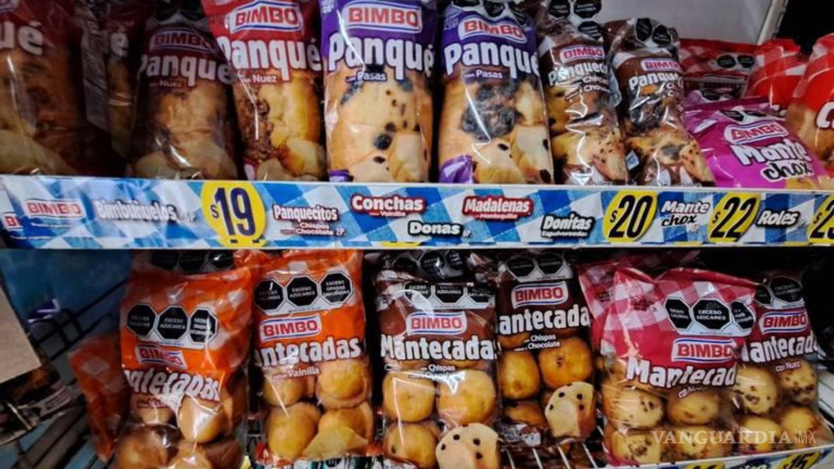 ¿Pan Bimbo ya es un lujo?, será más caro, subirán precios hasta 28%