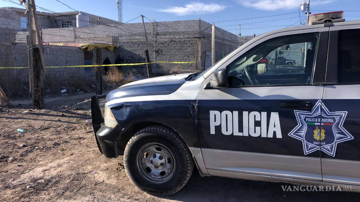 Reportan suicidio de joven en colonia de Saltillo; es el séptimo del año en la región