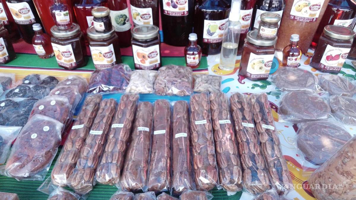 Centenaria tradición en Saltillo con el sabor de antaño