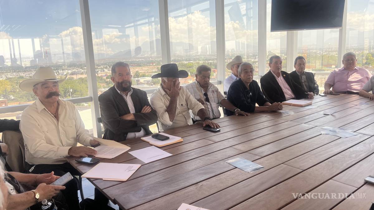 Constituyen el CAAM Coahuila AC; buscan promover la sostenibilidad ambiental