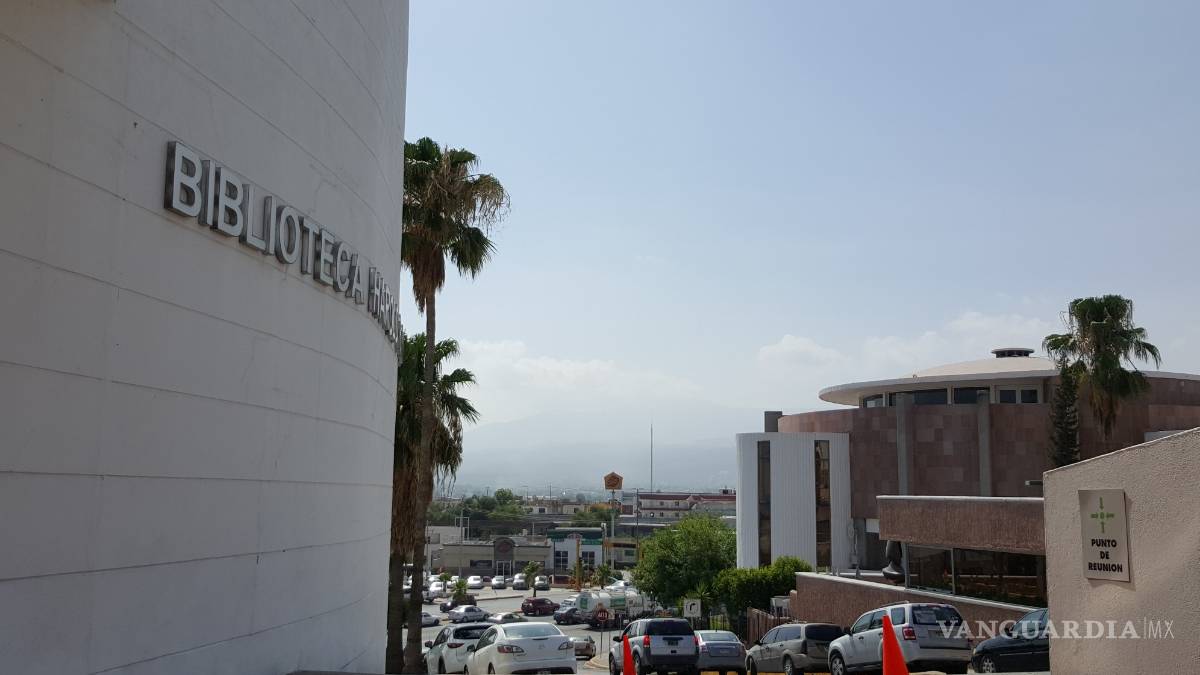 Biblioteca Pape de Monclova invita niños y jóvenes al campamento de verano Lego de Ciencia y Robótica