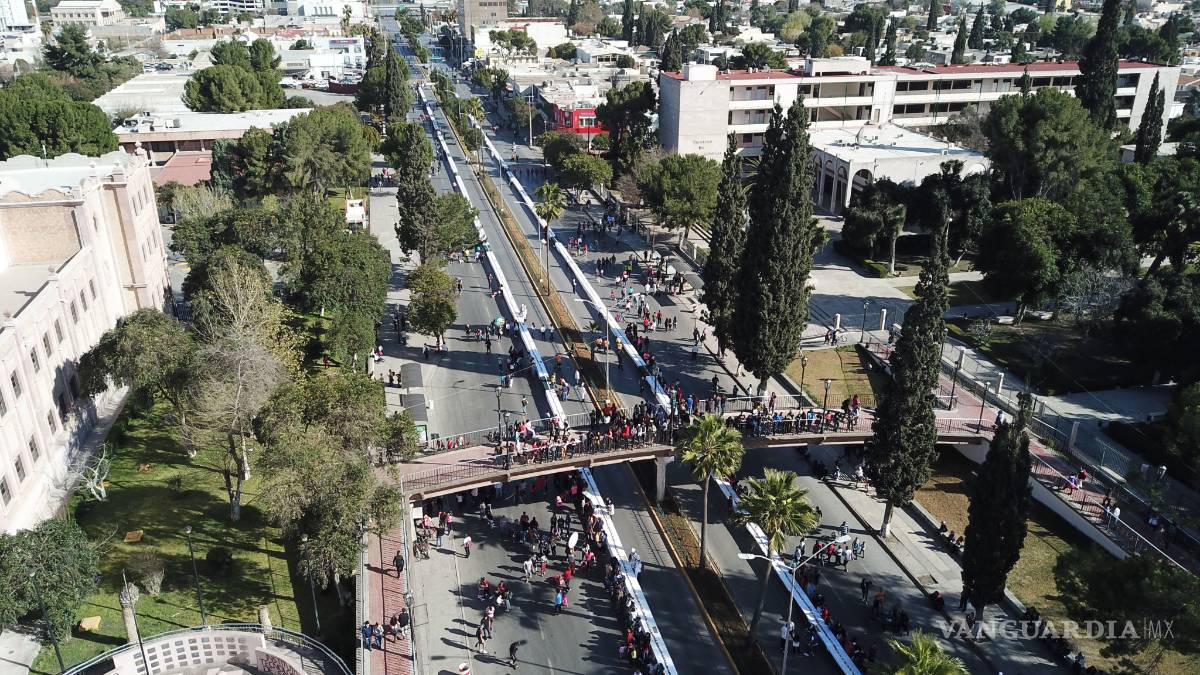 Mega-rosca costó 80 mil pesos