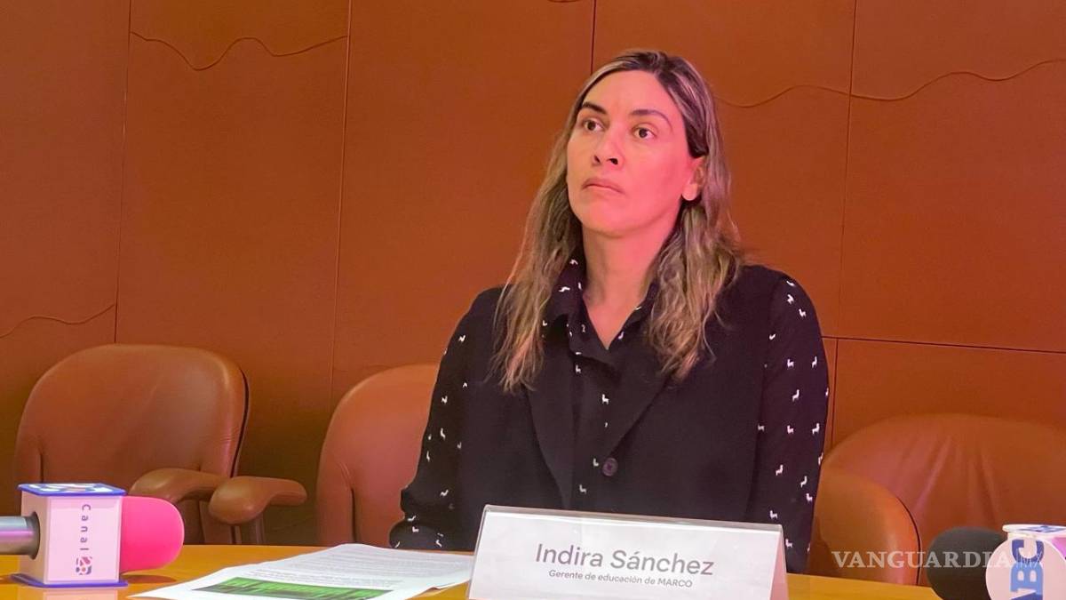 Marco albergará la primera exposición de Dan Flavin en México