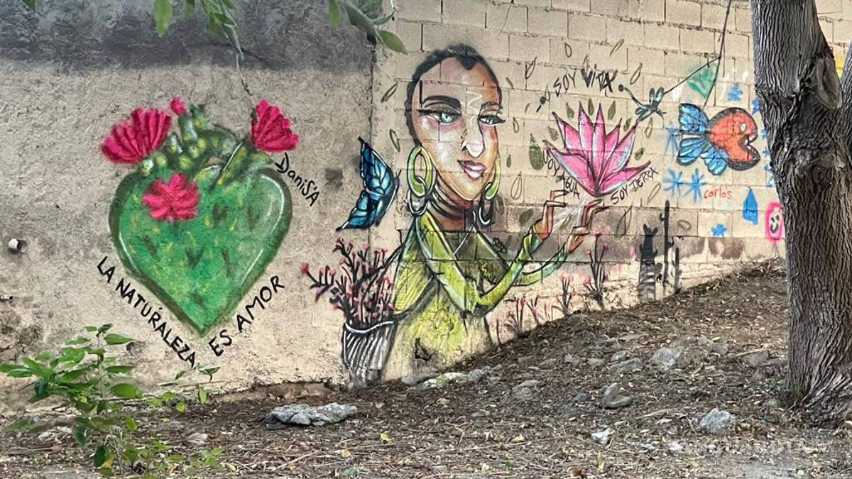 Invitan a ciudadanos a sumarse a la limpieza del arroyo Urdiñola